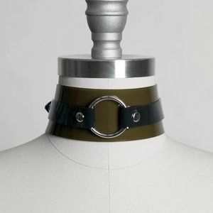 Industrial Collar Choker
